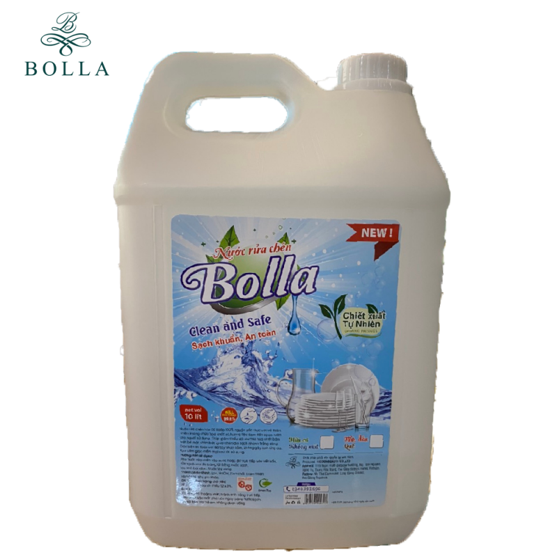 Bolla.vn