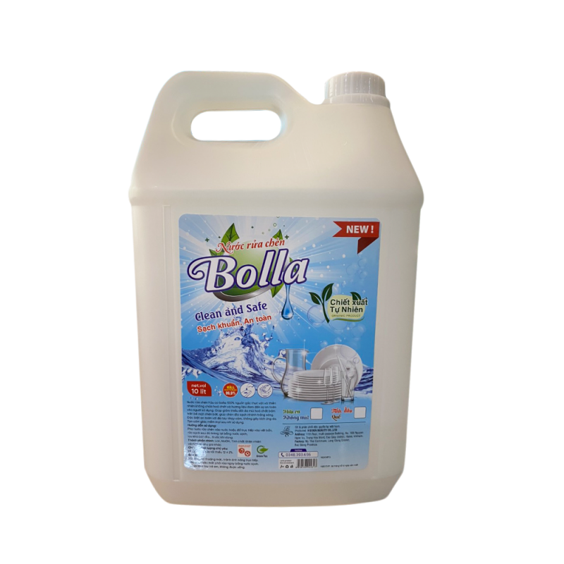 Bolla.vn