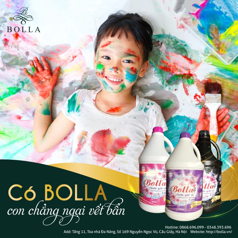 Bolla.vn