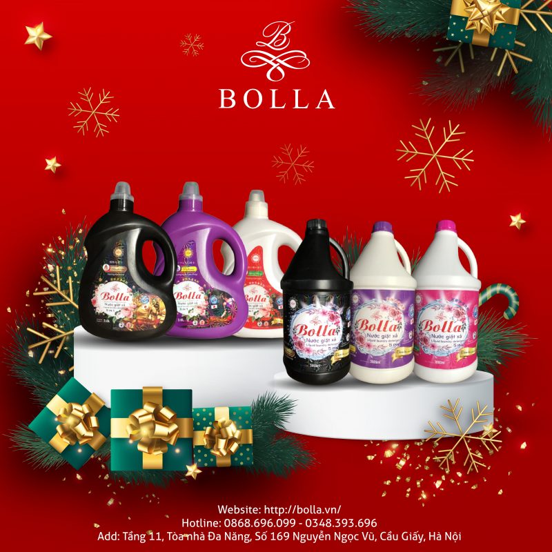 Bolla.vn