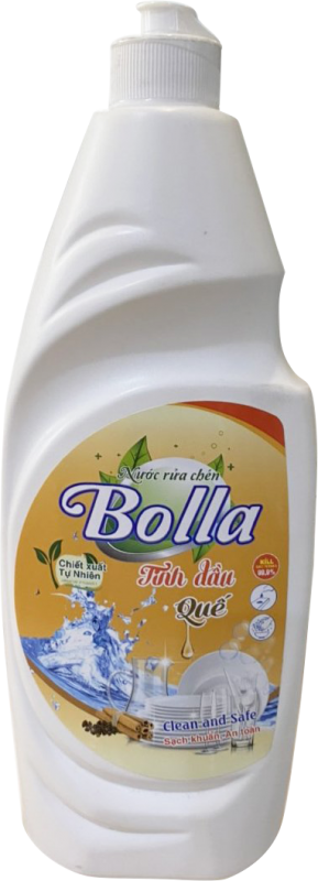 Bolla.vn