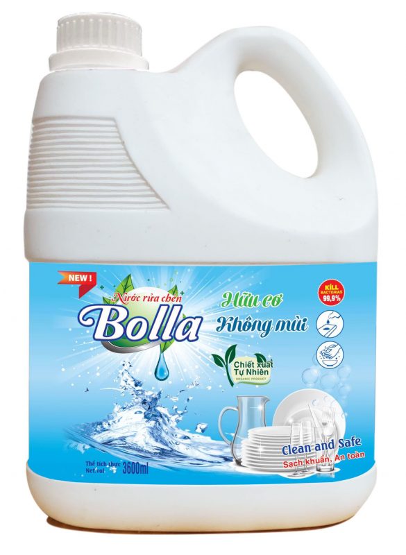Bolla.vn