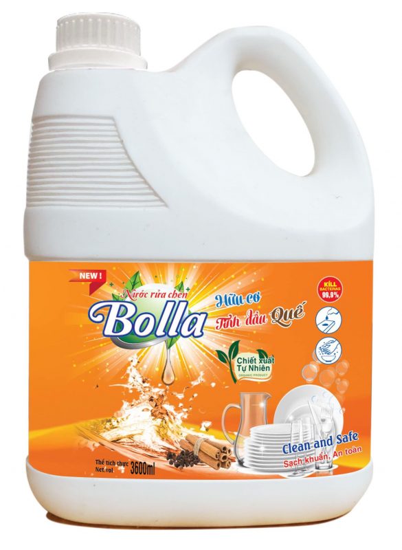 Bolla.vn