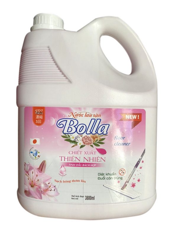 Bolla.vn