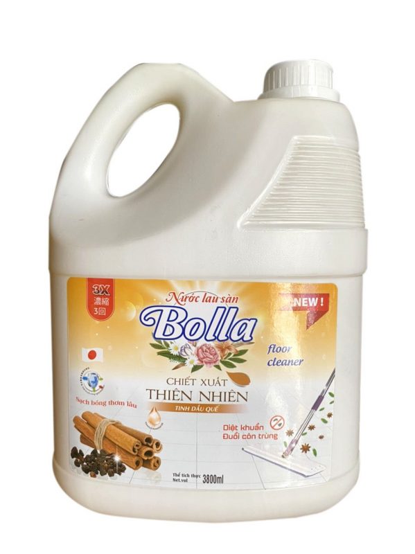 Bolla.vn