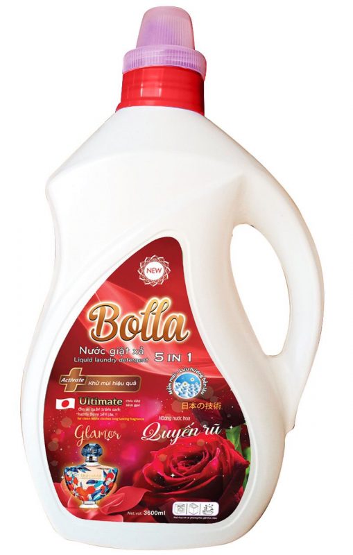 Bolla.vn