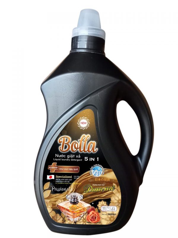 Bolla.vn
