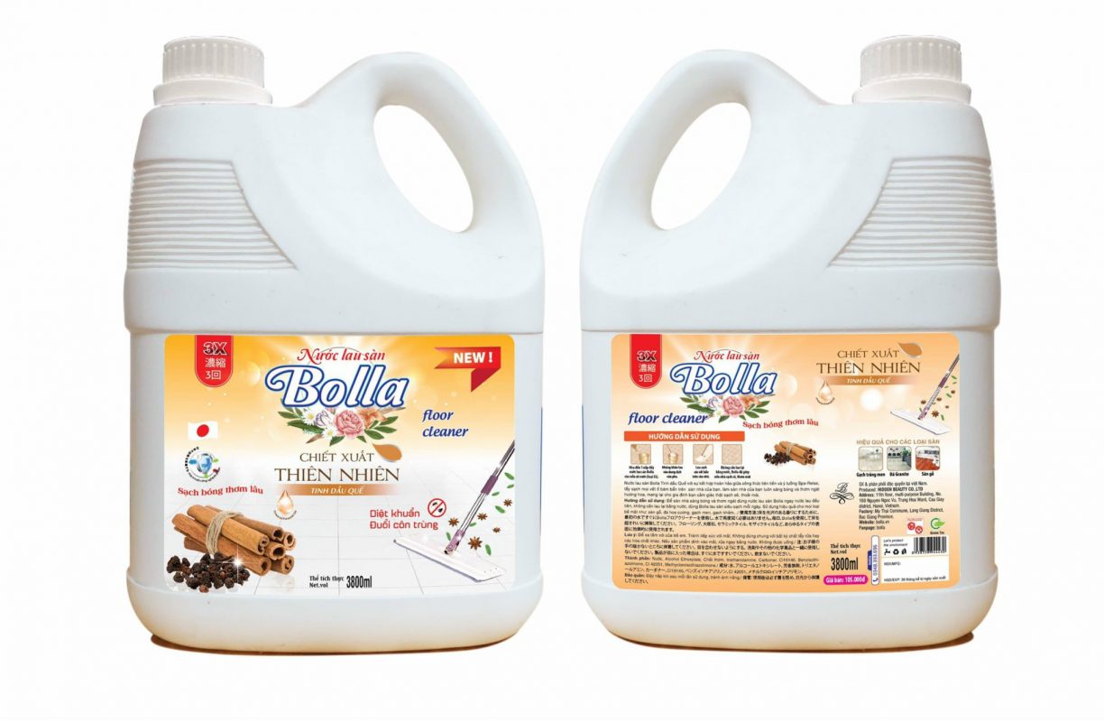 Bolla.vn