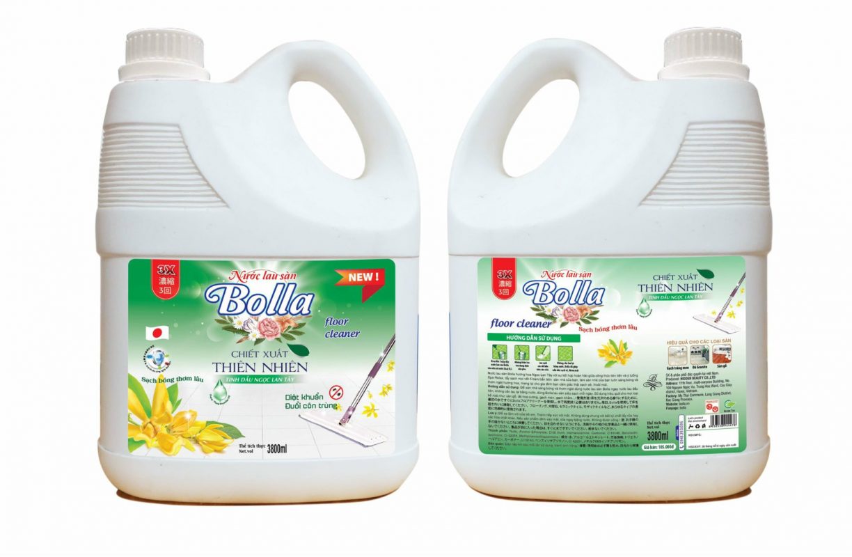 Bolla.vn