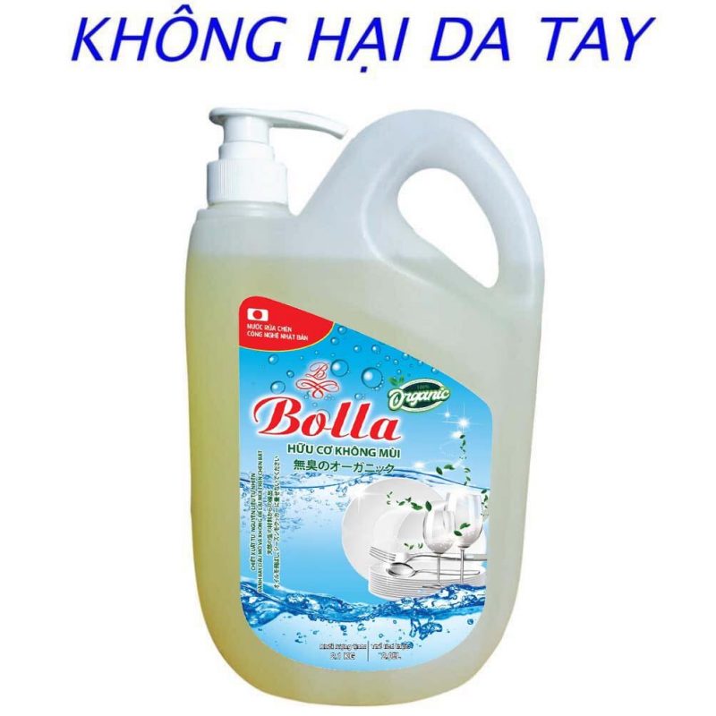 Bolla.vn