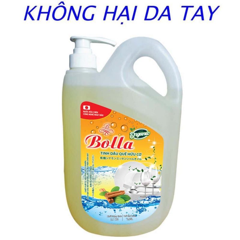 Bolla.vn