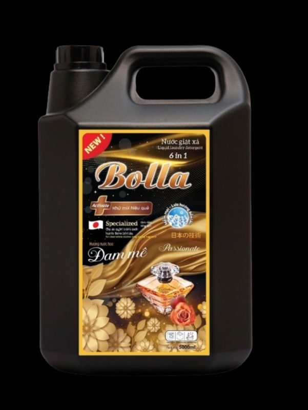 Bolla.vn