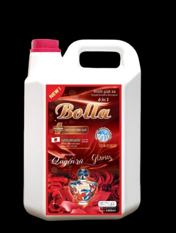 Bolla.vn