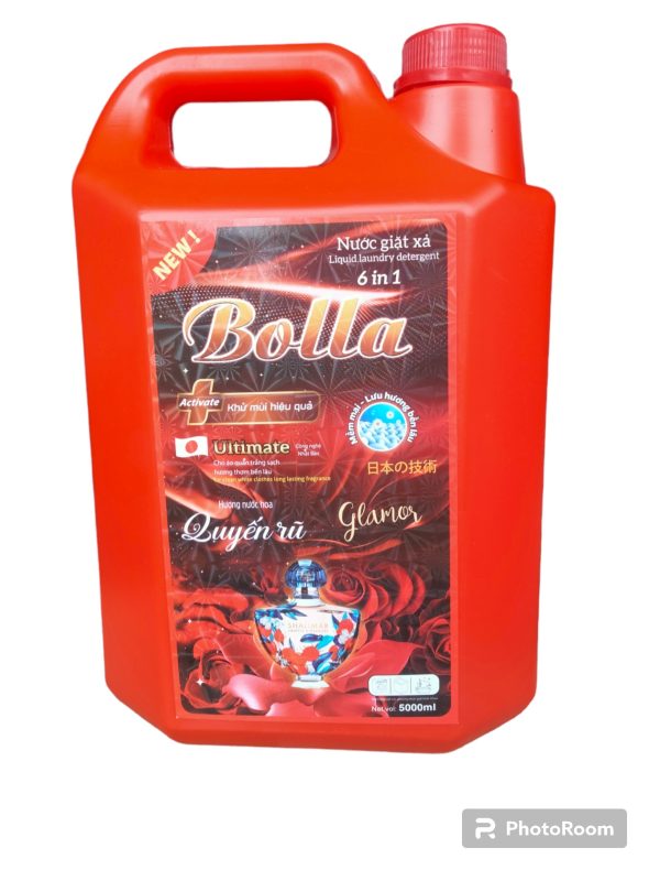 Bolla.vn