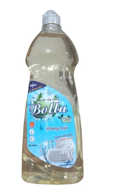 Bolla.vn