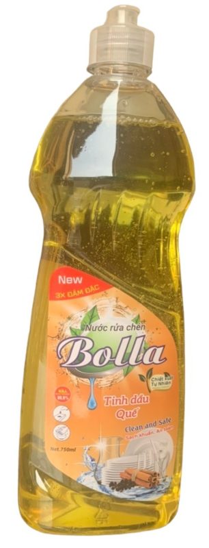 Bolla.vn