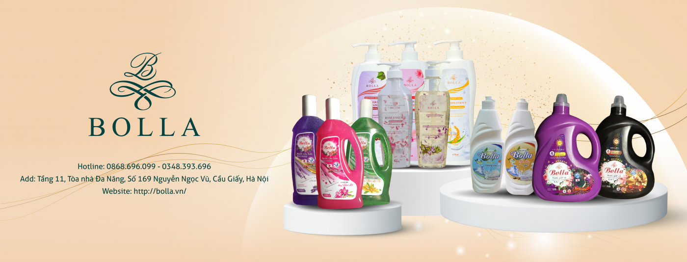 Bolla.vn