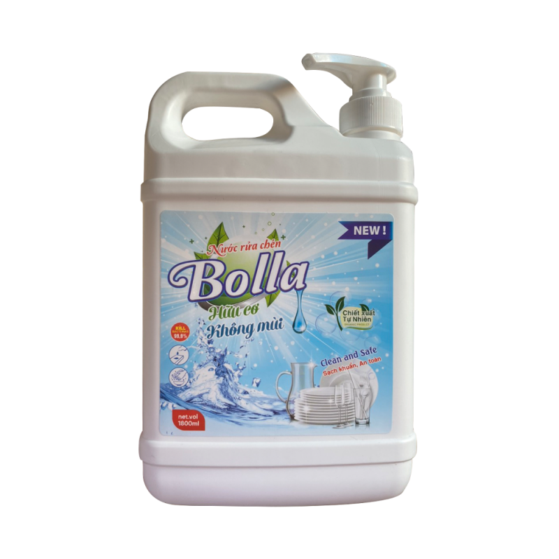 Bolla.vn
