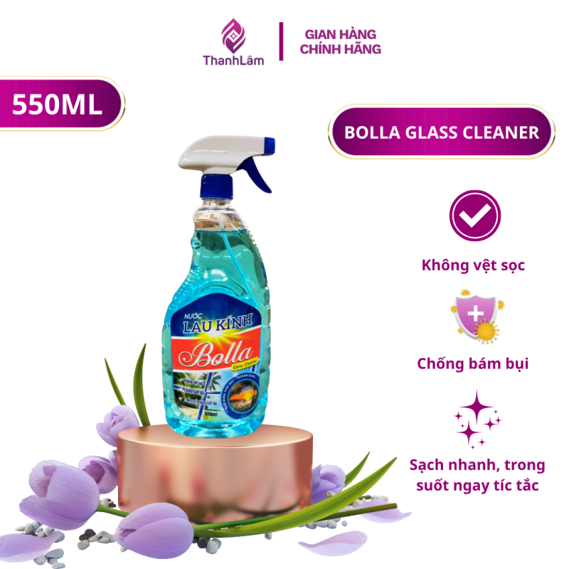Bolla.vn