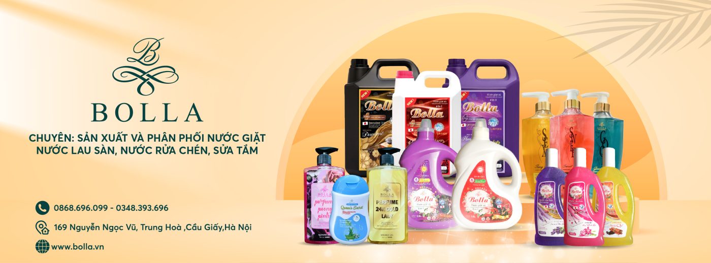 Bolla.vn