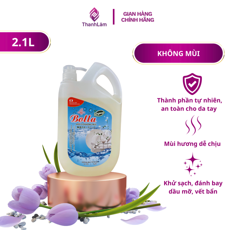 Bolla.vn