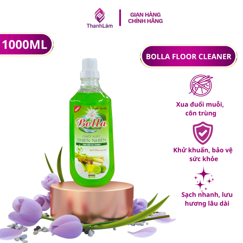 Bolla.vn
