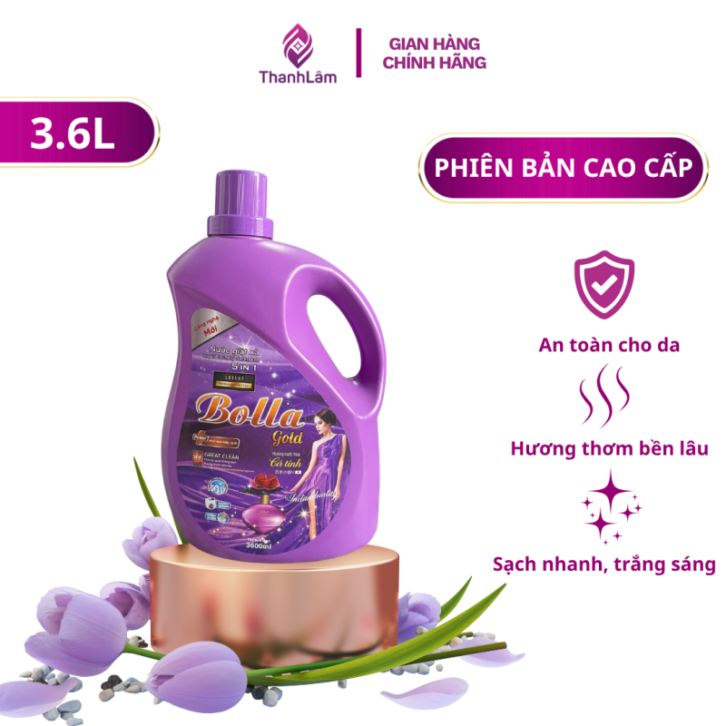 Bolla.vn
